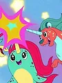 Planète Harvettes S1 E12