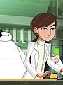 Baymax et les Nouveaux Héros S2 E3