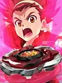 Beyblade X S3 E5