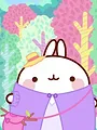 Molang S4 E43