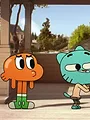 Le Monde incroyable de Gumball S2 E16
