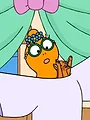Barbapapa - One Big Happy Family! S1 E41