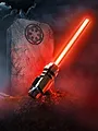 Star Wars : Histoires terrifiantes