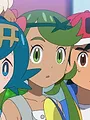 Pokémon : Les voyages S23 E37