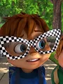 ALVINNN!!! et les Chipmunks S1 E16