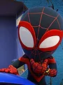 Spidey et ses amis extraordinaires S3 E2