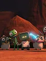 De avonturen van kleine pinguïn S1 E32
