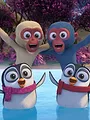 De avonturen van kleine pinguïn S1 E35