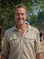 Ben Fogle : Expédition Congo