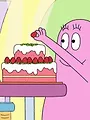 Barbapapa - One Big Happy Family! S1 E8