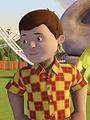 Bob de Bouwer S20 E19