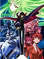 Code Geass S1 E7
