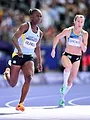 Athlétisme : Championnats d'Europe