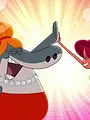 Zig & Sharko S4 E42