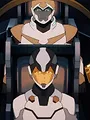 Voltron : le défenseur légendaire S7 E10