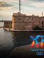 Jeux Méditerranéens