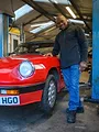 Dream Car Fixers