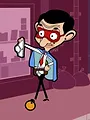 Mr Bean S2 E41