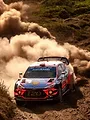 Rallye de Finlande