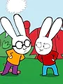 Simon S1 E28