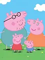 Peppa Pig S8 E31