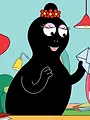 Barbapapa - One Big Happy Family! S1 E16