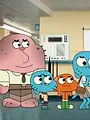 Le Monde incroyable de Gumball S6 E15