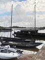J'irai pêcher chez vous