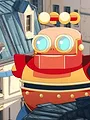 Les aventures fantastiques de Sacré Coeur S1 E13