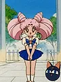 Sailor Moon S3 E15