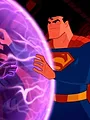 Justice League Action S1 E15