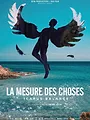 La mesure des choses