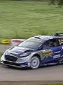 Rallye de Pologne
