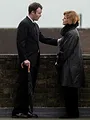 Ne dis rien S1 E9