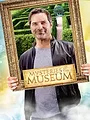 Mystères au musée