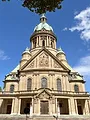 Evangelischer Gottesdienst zum Reformationstag