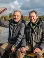 Mortimer & Whitehouse: Gone Fishing
