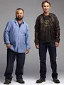 American Pickers, la brocante made in USA