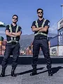 Au cœur des douanes : Italie