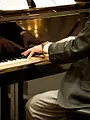 Piano Sonata No.19 in C minor, D. 958 | Menuetto