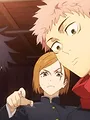 Jujutsu Kaisen S2 E5