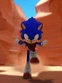 Sonic Boom S1 E36