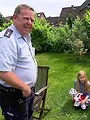 Der Blaulicht Report