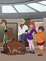 Scooby-Doo et compagnie S2 E19