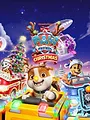A PAW Patrol Christmas