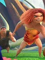 Les Croods (Pré)histoires de famille S8 E3