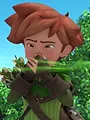 Robin Hood - Schlitzohr von Sherwood S2 E19