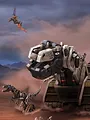 Dinotrux S1 E10