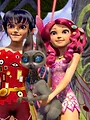 Mia et moi S1 E8