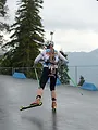 Biathlon Saisoneröffnung